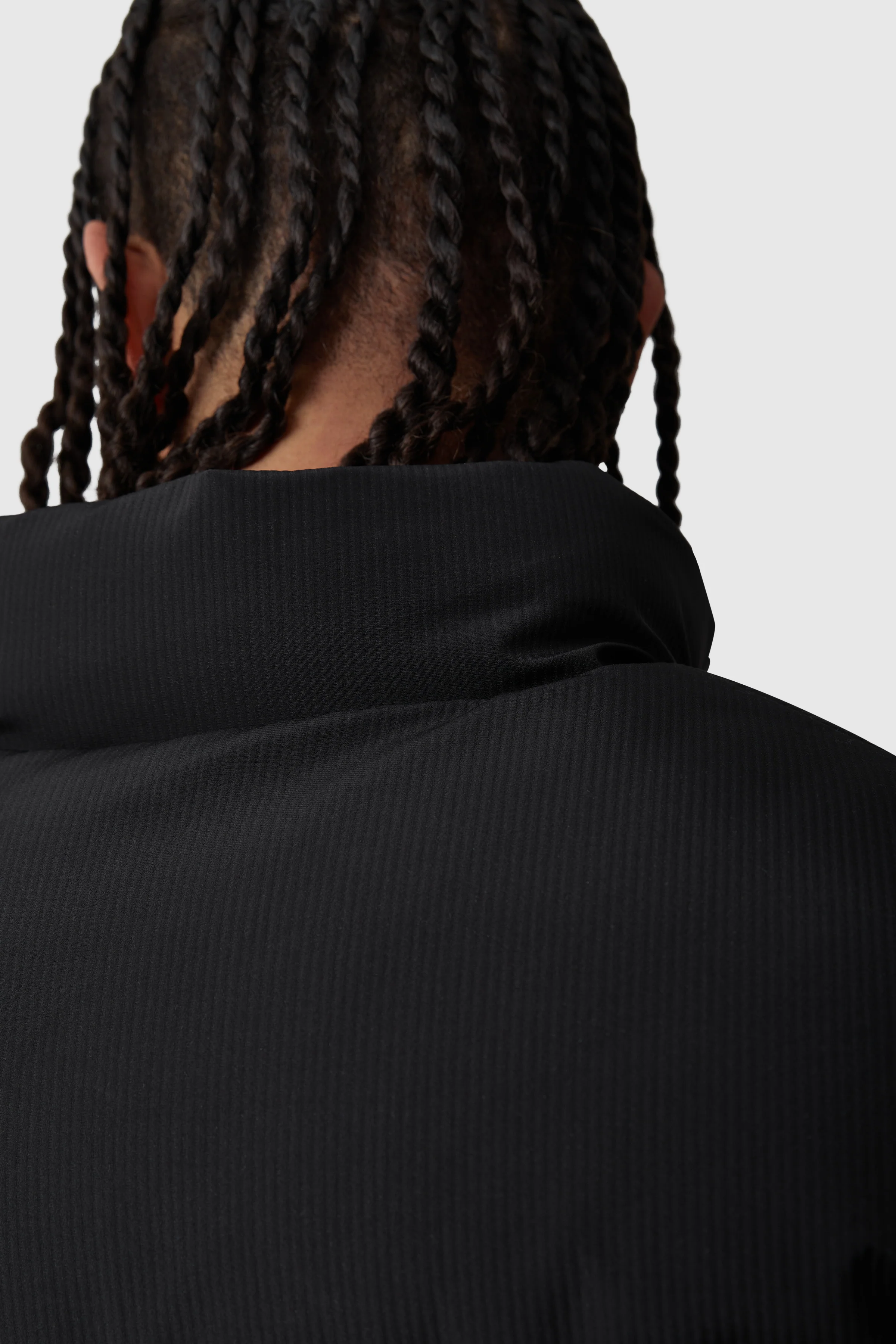 Denaro Jacket - Black - Image 7