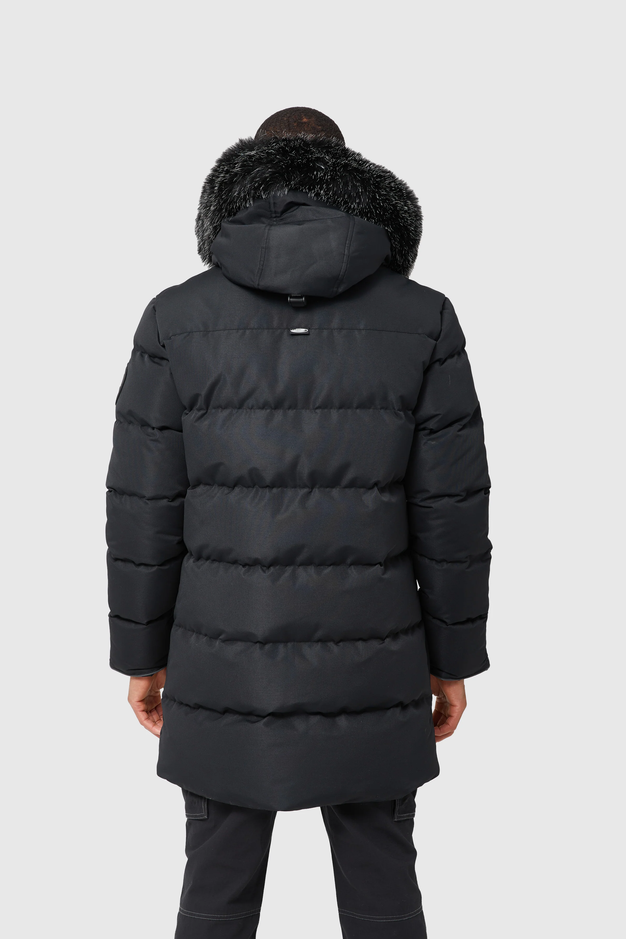 Eclipse 3.0 Jacket - Black - Image 6