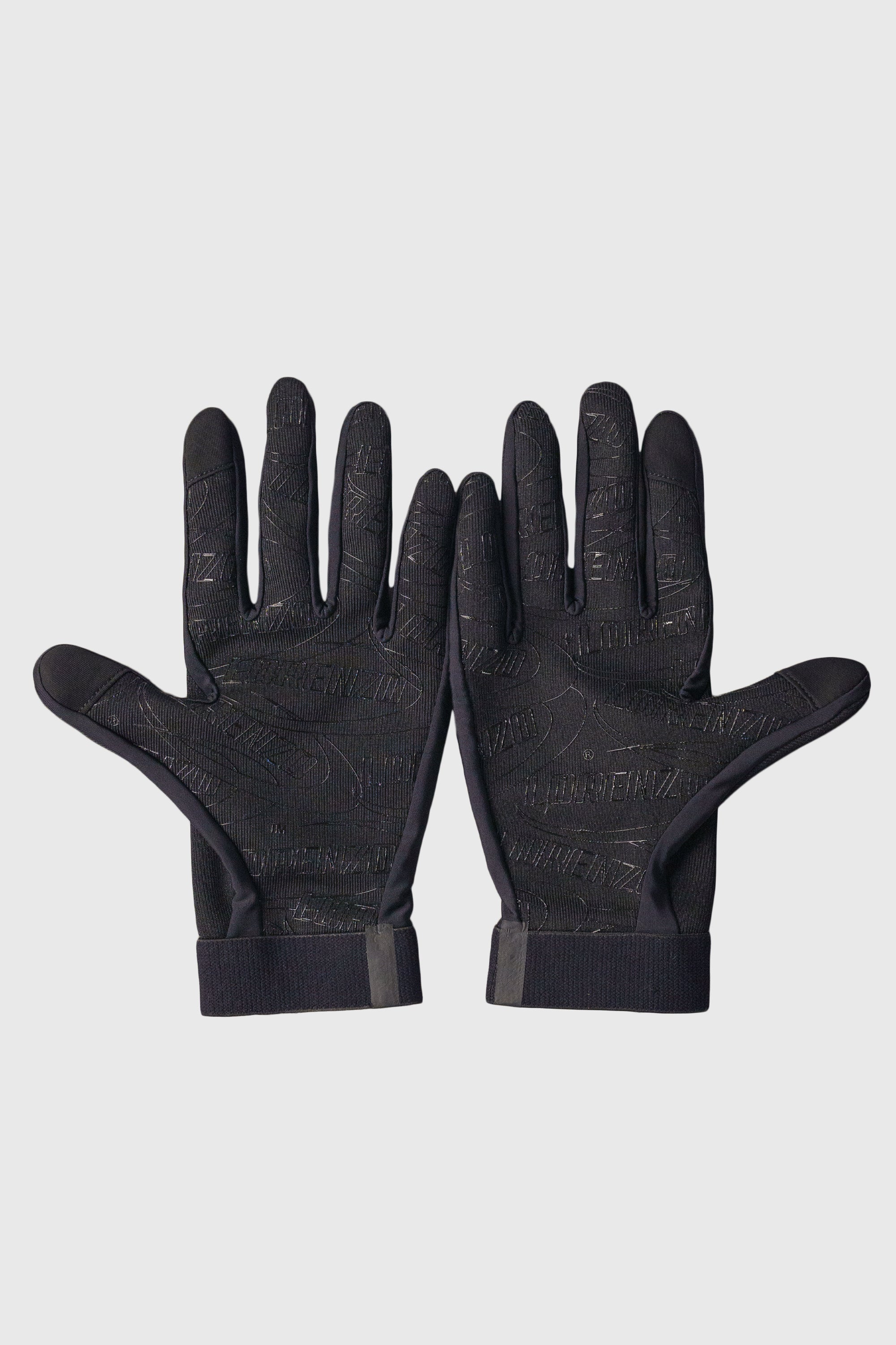 Orbit Tech Glove - Black - Image 3