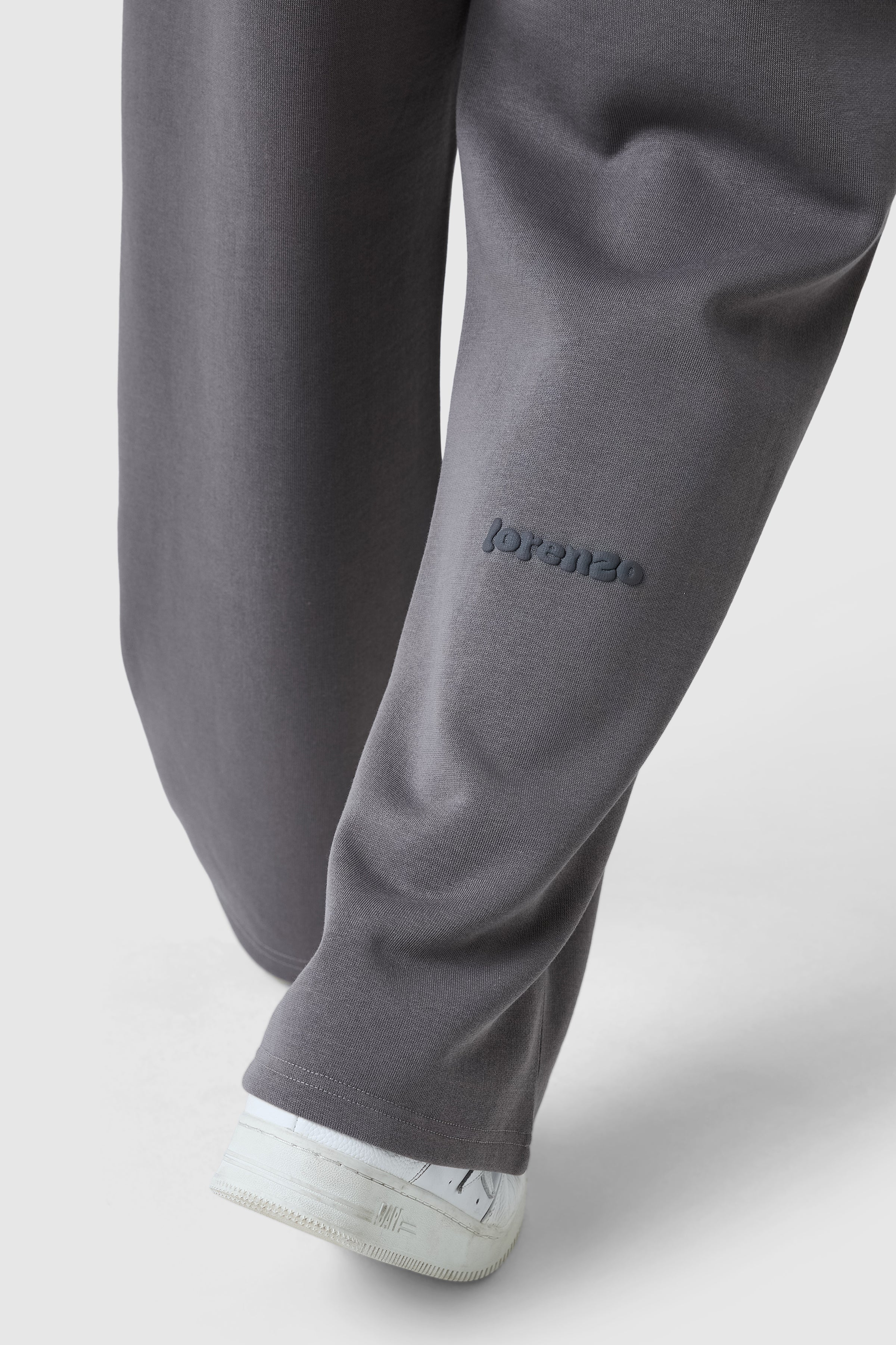 Shoot For The Stars Jogger - Steel - Image 4