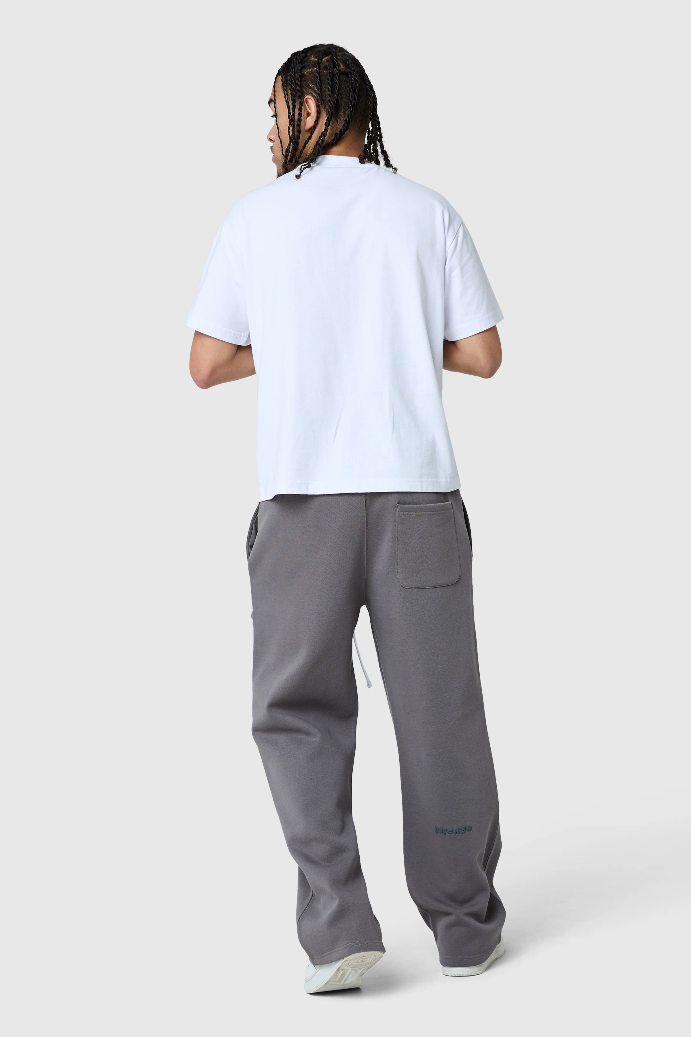 Target Tee - White - Image 5