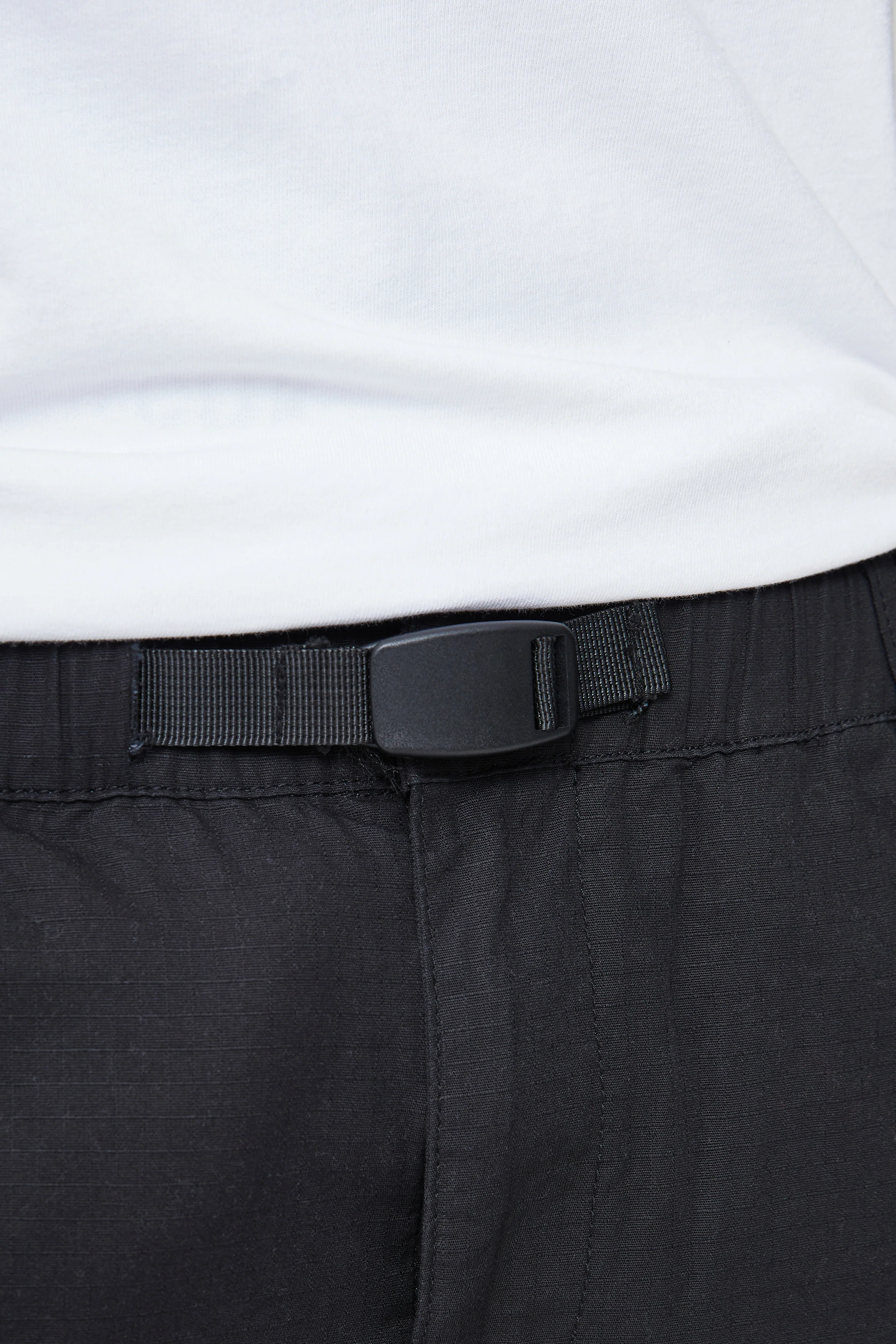 Terra Short - Black - Image 4